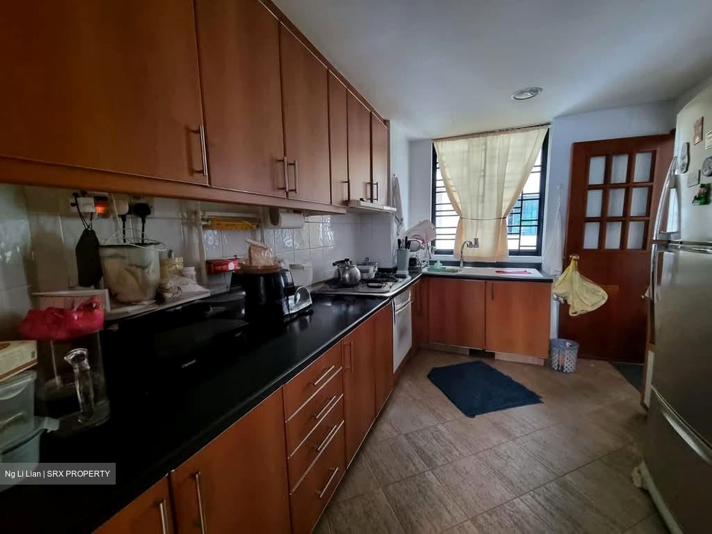 Pinevale (D18), Condominium #578250371
